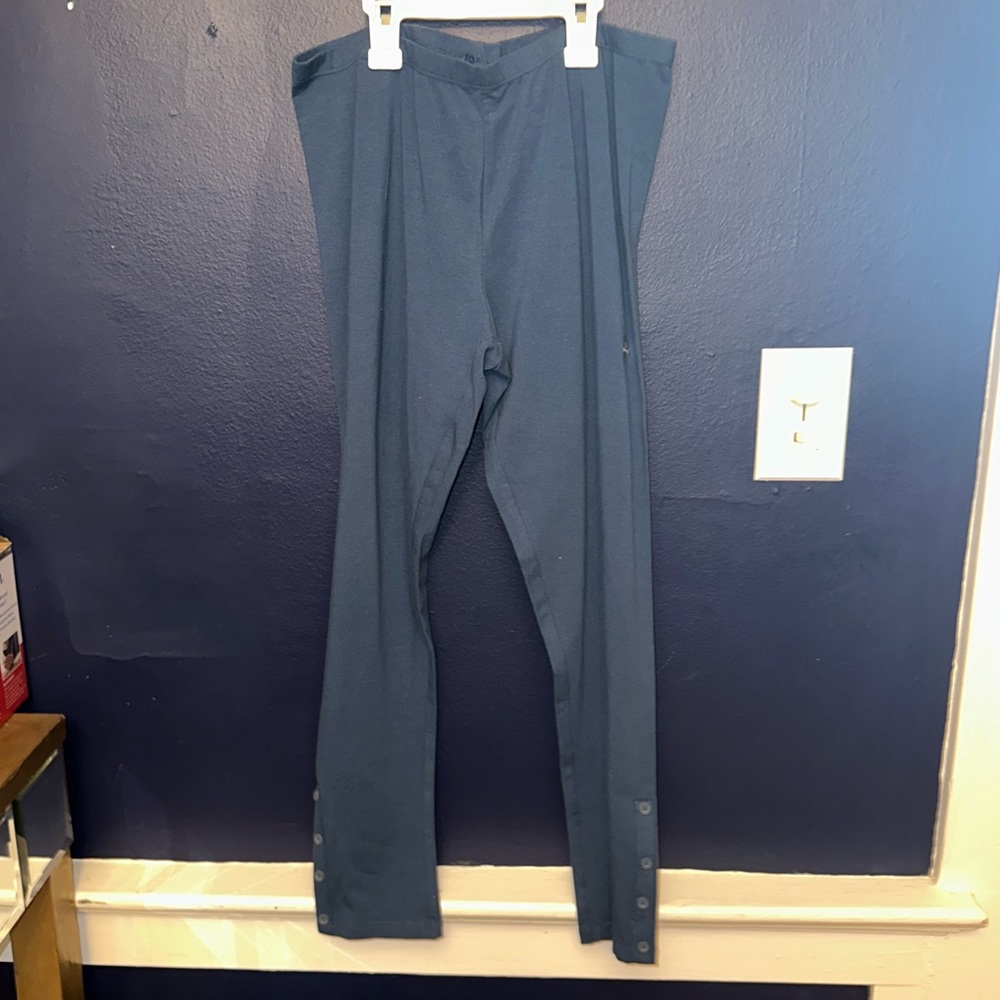 NWT Kids simply styled leggings size 14.5 - 16.5